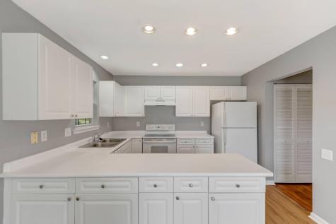 4834 Habersham Lane Summerville SC 29485