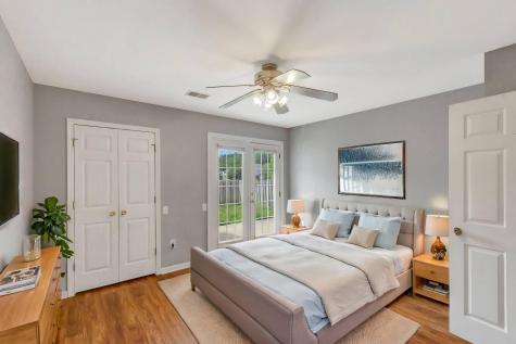 4834 Habersham Lane Summerville SC 29485