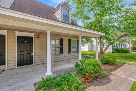 4834 Habersham Lane Summerville SC 29485