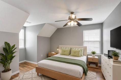 4834 Habersham Lane Summerville SC 29485