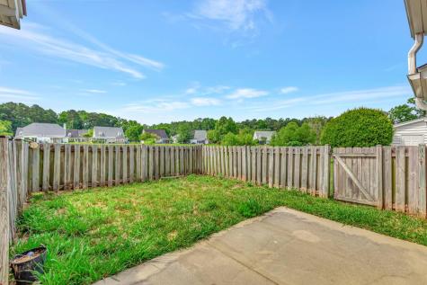 4834 Habersham Lane Summerville SC 29485