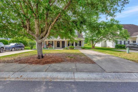 4834 Habersham Lane Summerville SC 29485