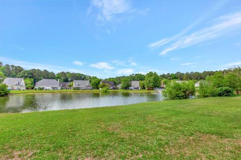 4834 Habersham Lane Summerville SC 29485