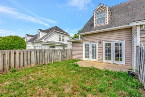4834 Habersham Lane Summerville SC 29485
