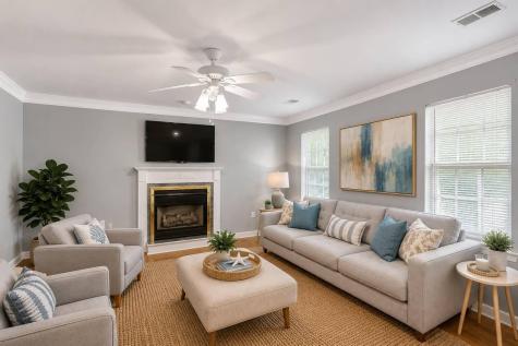 4834 Habersham Lane Summerville SC 29485