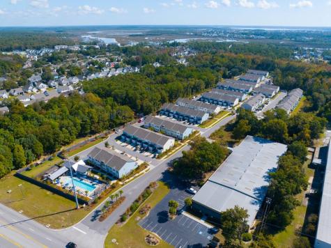 2485 Clements Ferry Road Charleston SC 29492