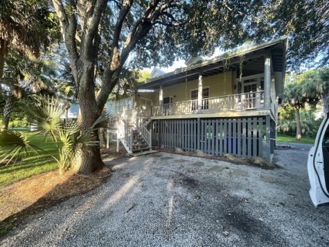 2917 Ion Avenue Sullivans Island SC 29482