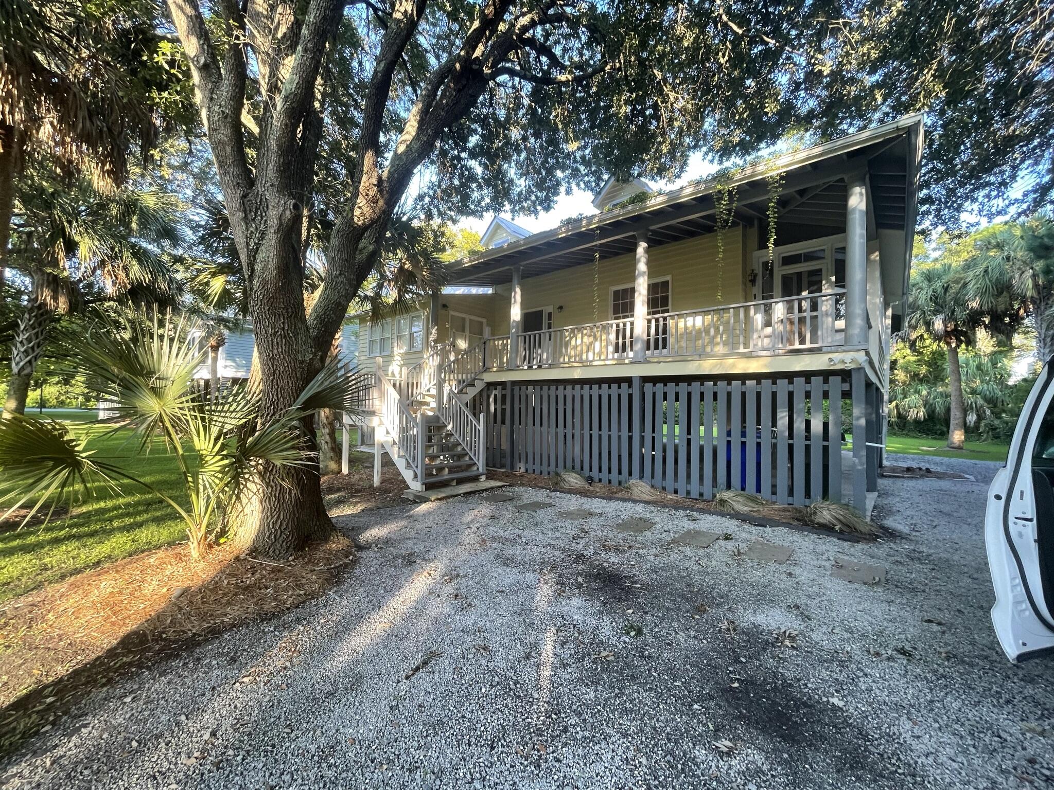 2917 Ion Avenue Sullivans Island SC 29482
