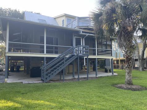 2917 Ion Avenue Sullivans Island SC 29482