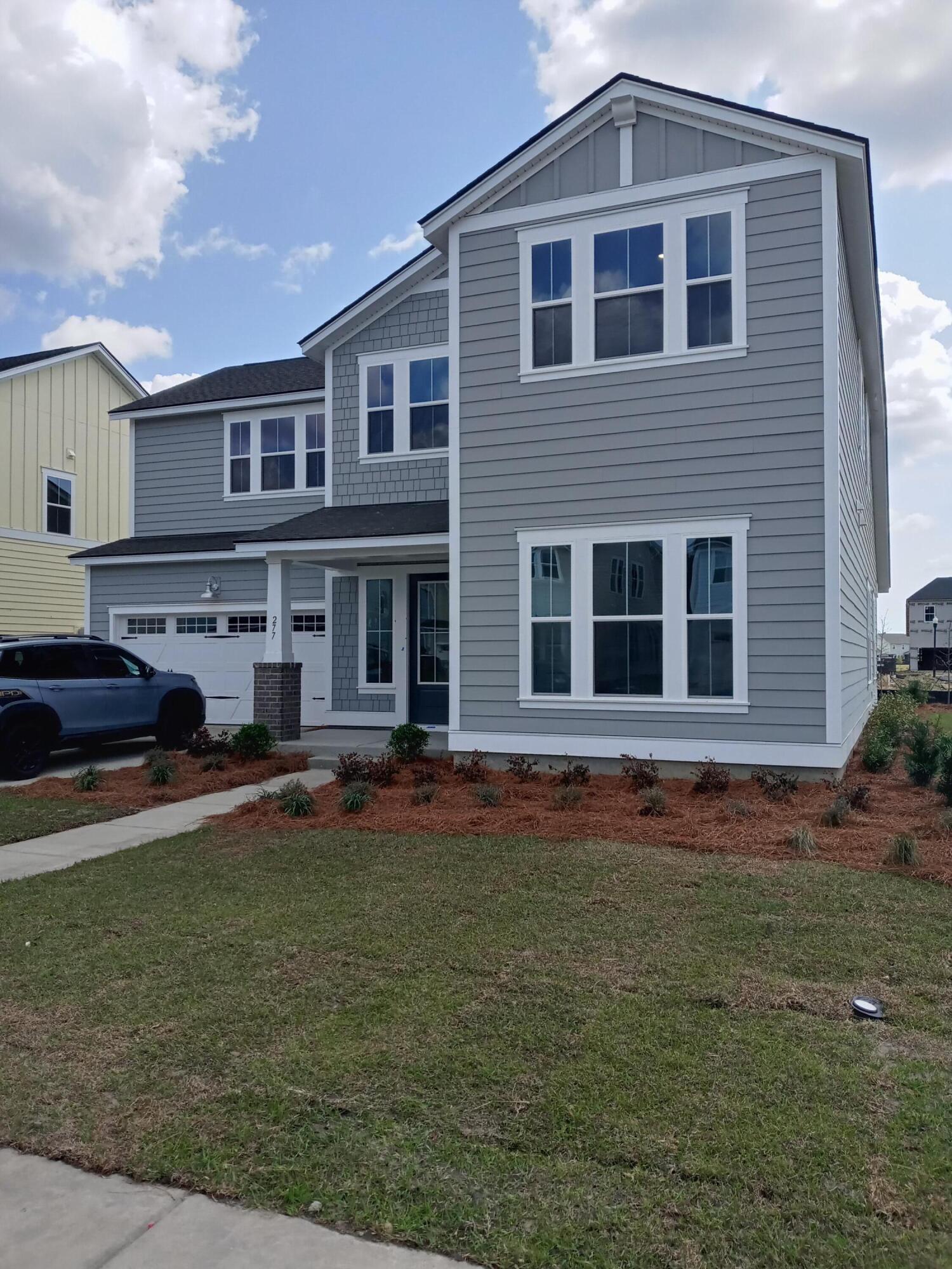 277 Denham Street Summerville SC 29486