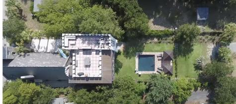 1401 Middle Street Sullivans Island SC 29482