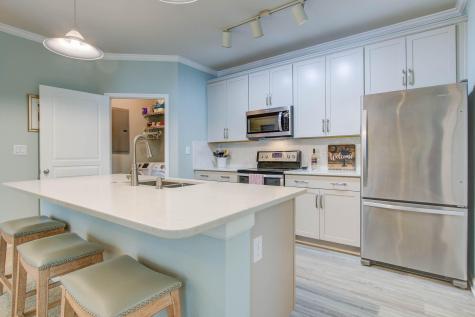 600 Bucksley Lane Charleston SC 29492