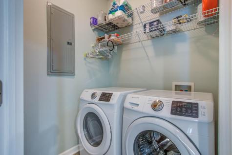 600 Bucksley Lane Charleston SC 29492