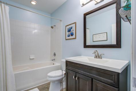 600 Bucksley Lane Charleston SC 29492