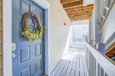 600 Bucksley Lane Charleston SC 29492