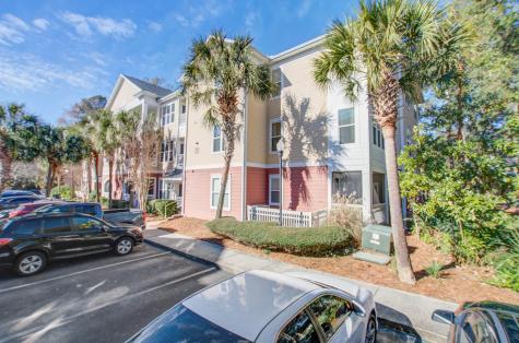 600 Bucksley Lane Charleston SC 29492