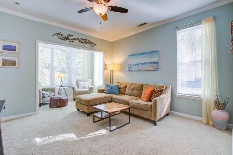 600 Bucksley Lane Charleston SC 29492