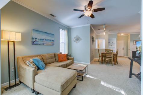 600 Bucksley Lane Charleston SC 29492