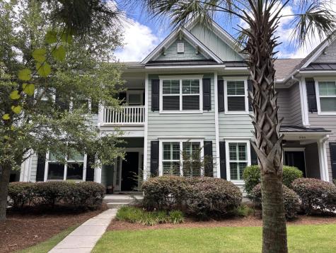2108 Promenade Court Mount Pleasant SC 29466