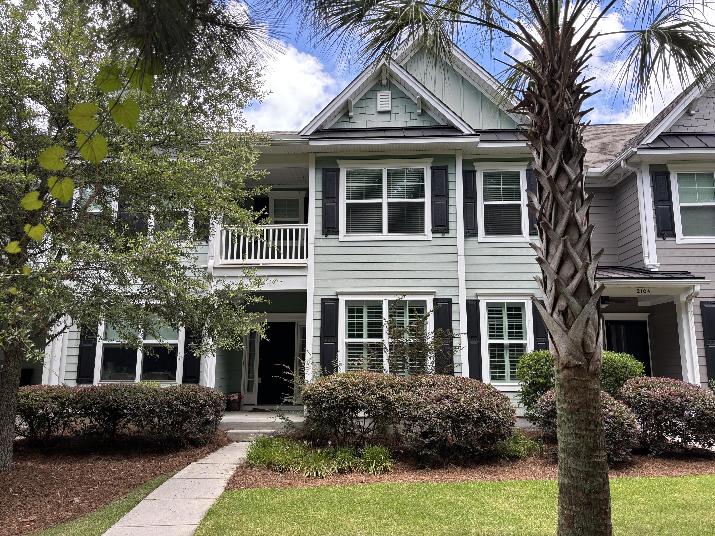 2108 Promenade Court Mount Pleasant SC 29466