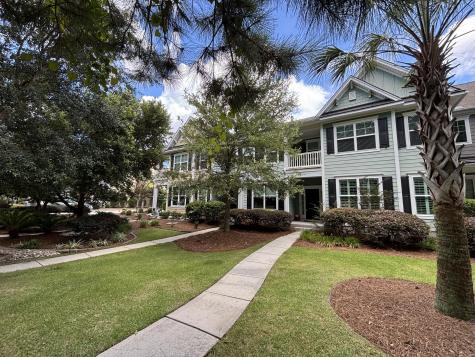 2108 Promenade Court Mount Pleasant SC 29466