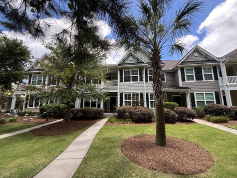2108 Promenade Court Mount Pleasant SC 29466