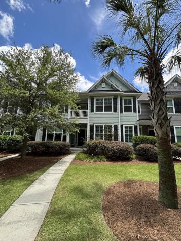 2108 Promenade Court Mount Pleasant SC 29466