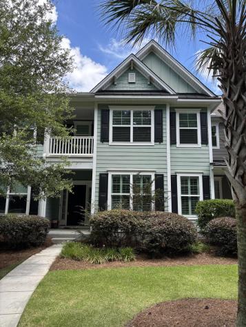 2108 Promenade Court Mount Pleasant SC 29466