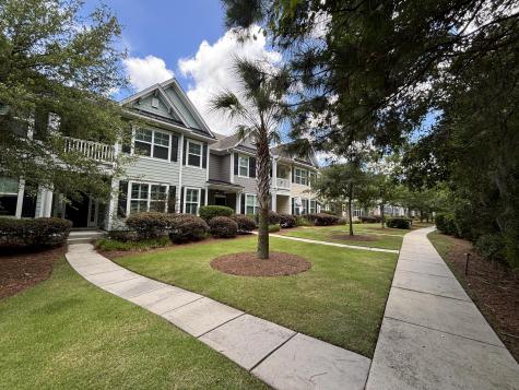 2108 Promenade Court Mount Pleasant SC 29466
