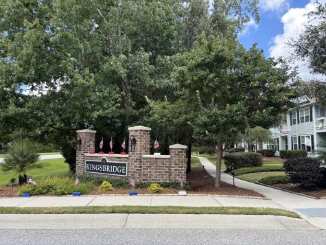 2108 Promenade Court Mount Pleasant SC 29466