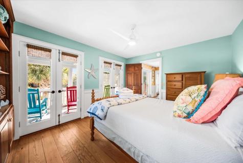2714 Bayonne Street Sullivans Island SC 29482