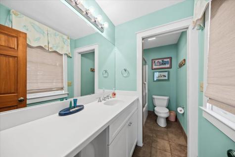 2714 Bayonne Street Sullivans Island SC 29482