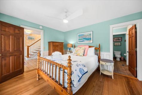 2714 Bayonne Street Sullivans Island SC 29482