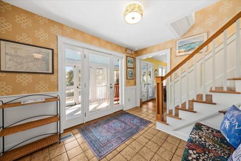 2714 Bayonne Street Sullivans Island SC 29482