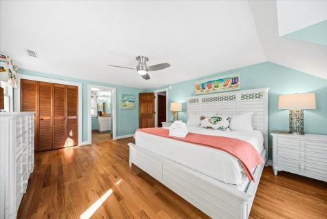 2714 Bayonne Street Sullivans Island SC 29482