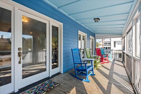 2714 Bayonne Street Sullivans Island SC 29482