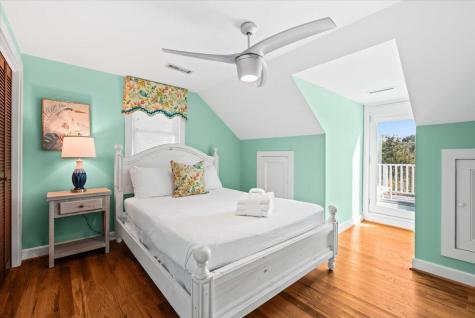 2714 Bayonne Street Sullivans Island SC 29482