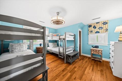 2714 Bayonne Street Sullivans Island SC 29482