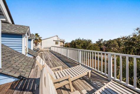 2714 Bayonne Street Sullivans Island SC 29482