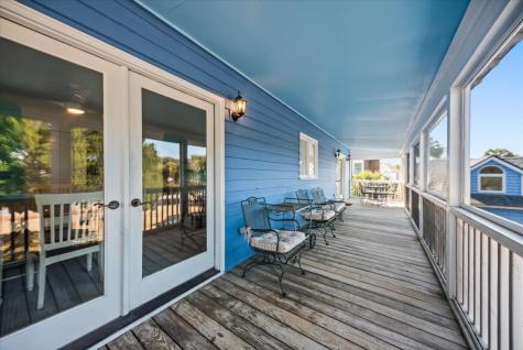 2714 Bayonne Street Sullivans Island SC 29482
