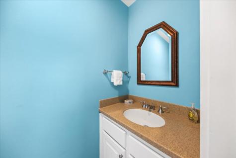 2714 Bayonne Street Sullivans Island SC 29482