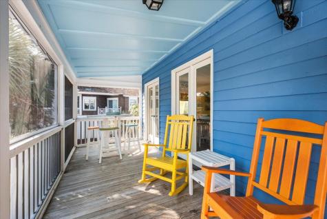 2714 Bayonne Street Sullivans Island SC 29482