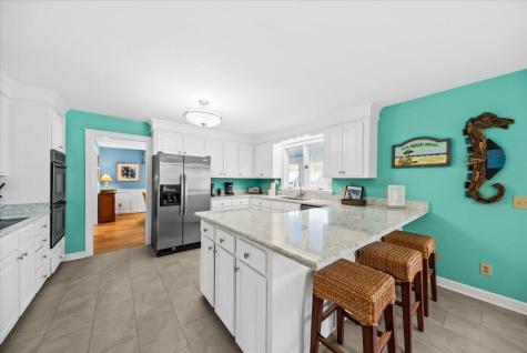 2714 Bayonne Street Sullivans Island SC 29482