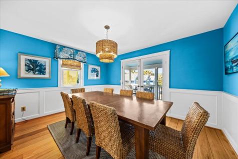 2714 Bayonne Street Sullivans Island SC 29482