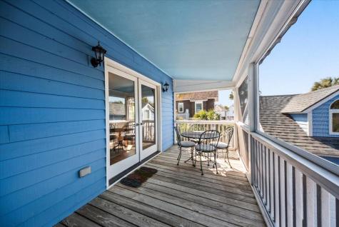 2714 Bayonne Street Sullivans Island SC 29482