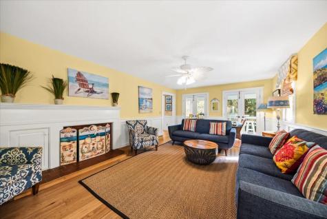 2714 Bayonne Street Sullivans Island SC 29482