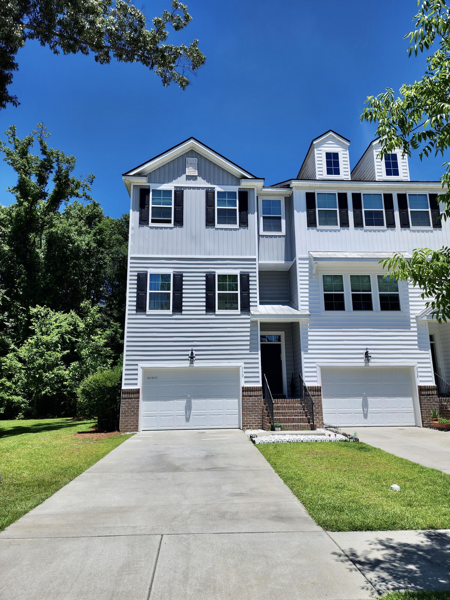 330 Spindlewood Way Charleston SC 29414