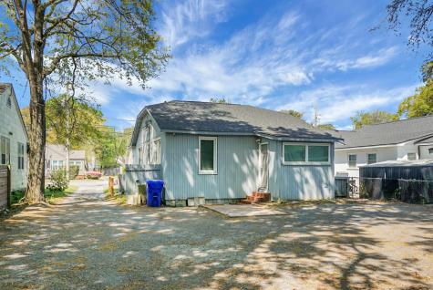 2135 Dorchester Road North Charleston SC 29405