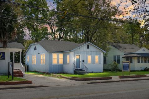 2135 Dorchester Road North Charleston SC 29405