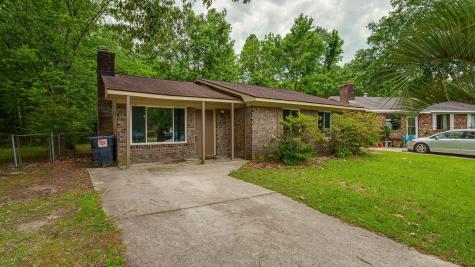 85 Tanbark Court Goose Creek SC 29445